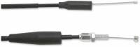 Moose Racing - Moose Racing Throttle Cable - 45-1015 - Image 2
