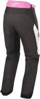 Alpinestars - Alpinestars Stella Raider Drystar Womens Pants - 3234518-1239-M - Black/White/Fuchsia - Medium - Image 2
