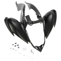 Maier Mfg - Maier Mfg Front Fender - Stealth - 19001-20 - Image 1