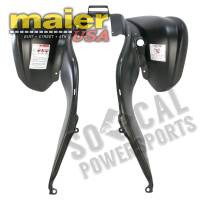 Maier Mfg - Maier Mfg Front Fender - Stealth - 19001-20 - Image 2