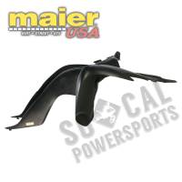 Maier Mfg - Maier Mfg Front Fender - Stealth - 19001-20 - Image 3