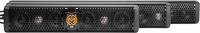 Moose Racing - Moose Racing Sound Bars - 34in. - 4405-0701 - Image 4