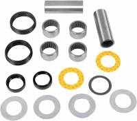 Moose Racing - Moose Racing Swingarm Bearing Kit - 28-1075 - Image 1