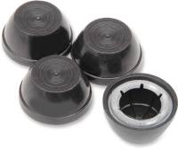 Moose Utility - Moose Utility Axle Caps for Manual Lift - BB22PF - Image 2