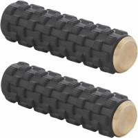 Arlen Ness - Arlen Ness Fusion Footpegs - Air Trax - Brass - I-1309 - Image 2
