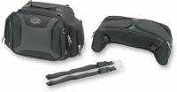Saddlemen - Saddlemen FTB2500 Sport Sissy Bar and Combo Bag - 3515-0141 - Image 6