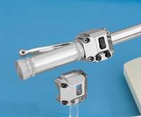 Drag Specialties - Drag Specialties Custom Switch Housings - 17-05395C2 - Image 2