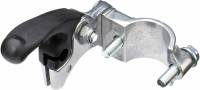 Moose Racing - Moose Racing CRF Hot Starter Lever - Silver - 901-004 - Image 1