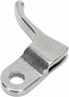 Moose Racing - Moose Racing CRF Hot Starter Lever - Silver - 901-004 - Image 2