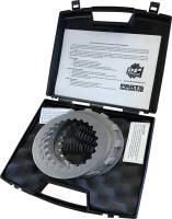 DP Brakes - DP Brakes DPK Clutch Kit - DPK214 - Image 1