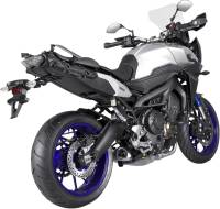Akrapovic - Akrapovic Racing Line Full System Exhaust - Titanium Muffler - S-Y9R3-HAFT - Image 4