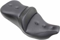 Saddlemen - Saddlemen Road Sofa PT Seat without Backrest - Unheated - 808-07B-181 - Image 3