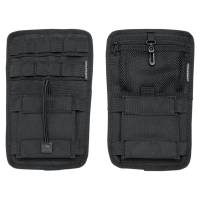 Kuryakyn - Kuryakyn Internal Saddlebag Organizers - 5287 - Image 1