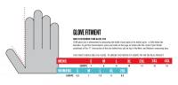 Icon 1000 - Icon 1000 Retrograde Gloves - XF-2-3301-2732 - Tag - Small - Image 2