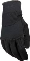 Z1R - Z1R Aftershock Golves - 3301-4111 - Black - Small - Image 1