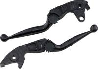 PSR - PSR Journey Adjustable Lever Set - Black - 00-07200-22 - Image 1