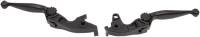 PSR - PSR Journey Adjustable Lever Set - Black - 00-07200-22 - Image 2