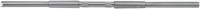 Drag Specialties - Drag Specialties 1-1/4in. Buffalo Stick Style Bar - Chrome - 0601-4236 - Image 2
