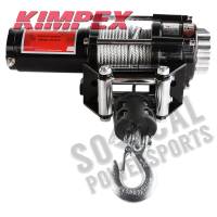 Kimpex - Kimpex Winch Bumper - 258030 - Image 3