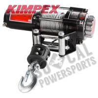 Kimpex - Kimpex Winch Bumper - 258030 - Image 4