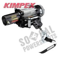 Kimpex - Kimpex Winch Bumper - 258030 - Image 5