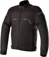 Alpinestars - Alpinestars Hyper Drystar Jacket - 3204718-10-2X - Black - 2XL - Image 1