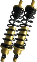 Legends - Legends REVO-A Adjustable Coil Suspension - 13in. - Heavy-Duty - Gold - 1310-1780 - Image 2