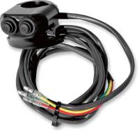 Legends - Legends Aero-A Adjustable Air Suspension - Black - 1311-0106 - Image 3