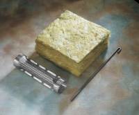 SuperTrapp - SuperTrapp 3in. Disc Clamp-On Silencer - Core Kit for 4-Stroke - 310-0400 - Image 2