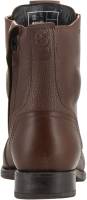 Alpinestars - Alpinestars Distinct Drystar Boots - 2848620-80-10.5 - Brown - 10.5 - Image 5
