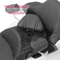 Show Chrome - Show Chrome Smart Mount Backrest - 52-920T - Image 3