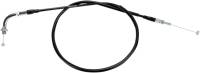 Parts Unlimited - Parts Unlimited Pull Throttle Cable - 17910-341-000A - Image 1