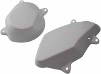 Hotbodies Racing - Hotbodies Racing Headlight Covers - Unpainted - 21001-1400 - Image 1