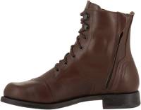 Alpinestars - Alpinestars Distinct Drystar Boots - 2848620-80-10 - Brown - 10 - Image 3