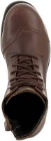 Alpinestars - Alpinestars Distinct Drystar Boots - 2848620-80-10 - Brown - 10 - Image 4