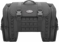 Saddlemen - Saddlemen TS3200 Tactical Tunnel/Tail Bag - EX00030A - Image 1