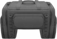 Saddlemen - Saddlemen TS3200 Tactical Tunnel/Tail Bag - EX00030A - Image 6