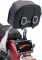 Saddlemen - Saddlemen Large Drifter Sissy Bar Bag - 3503-0051 - Image 1