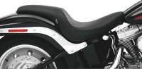 Drag Specialties - Drag Specialties Predator Seat - Smooth - 0802-0392 - Image 2