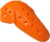 Icon - Icon D30 Evo X Armor Replacement Part - Knee - 2704-0404 - Image 1