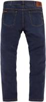Icon 1000 - Icon 1000 MH 1000 Pants - 2821-1068 - Blue - 28x32 - Image 2