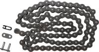 D.I.D - D.I.D 420 NZ3 Super Non O-Ring Chain - 100 Links - Black - 420NZ3X100RB - Image 1