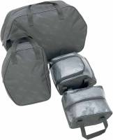 Saddlemen - Saddlemen Saddlebag Packing Cube Liner Set - 3501-0716 - Image 2