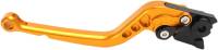 PSR - PSR Click-N-Roll Long Style Clutch Lever - Gold - 000500723 - Image 1