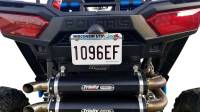 Moose Utility - Moose Utility Led License Plate Bracket - 2030-1499 - Image 3