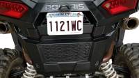 Moose Utility - Moose Utility Led License Plate Bracket - 2030-1499 - Image 6