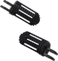 PSR - PSR Flip Sportbike Footpegs - 05-04400-22 - Image 1