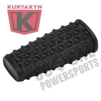 Kuryakyn - Kuryakyn Thresher Shift & Brake Peg - Satin Black - 5959 - Image 2