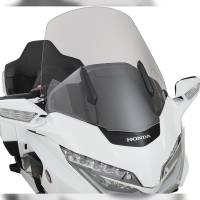 Show Chrome - Show Chrome Tour Windshield - Tint - 20-521T - Image 1