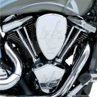 Baron Custom Accessories - Baron Custom Accessories BAK Replacement Cover - V125 - BA-2800-12 - Image 2